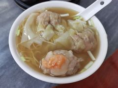 -周门传统竹升面