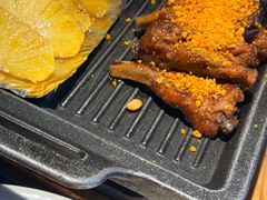 -紫泥369粗粮季(四牌楼店)