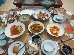 -乔家满族八大碗(流水沟店)