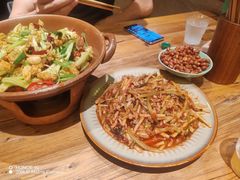 -破三川·新川菜(静安大融城店)