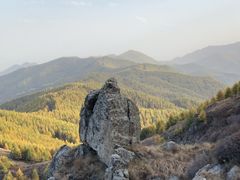 -苏木山森林公园