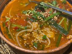 -紫滇源云南生态菜(丹凤街店)