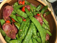 -井水小厨·湘菜(活力广场店)
