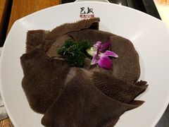 -巴奴毛肚火锅(商城路店)