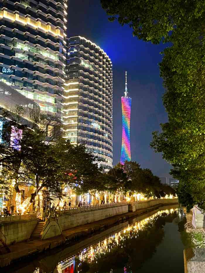 天德街食街-"广场里面其实没有什么餐饮店铺,餐饮店铺基.