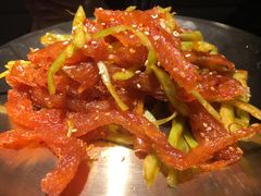 -老板娘的烤肉店(港湾广场店)