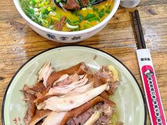 -豫掌柜饸饹面·烩面(秀沿路店)