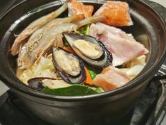 -真剑日本料理·铁板烧(贵州路店)