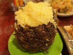 -多哥水傣味餐厅(司马巷店)
