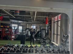 -RoMan罗马健身工作室(莘庄店)