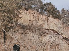 -北京西山国家森林公园