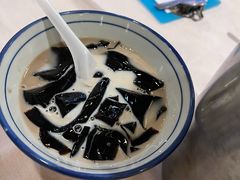 -美人鱼悬崖海景餐厅(鹿嘴山庄店)