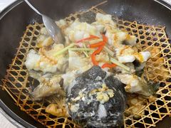 -泉州酒店-温陵中餐厅(庄府巷店)