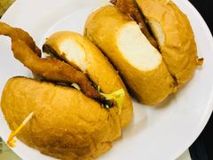 -华星冰室(湾仔店)