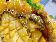 -鲜味食族水产·海鲜餐厅