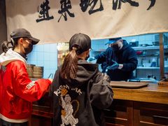 大堂-捡角台湾食堂(花木Plus乐坊店)