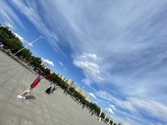 -丁香湖公园
