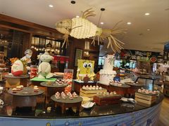 -OPEN開全日自助餐厅·牛肉火锅·海鲜(佛山希尔顿酒店)