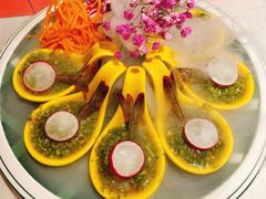 苏梅泰椒生虾-POKIPOKI泰食谷仓东南亚菜(侨香店)