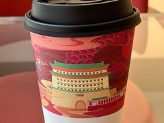 -故宫前门冰窖餐厅蛋糕房