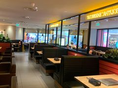 -新石器烤肉(南通CBD大有境店)