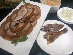 -阿庄新豫菜(通泰路店)