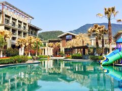 -宁波九龙湖开元度假村