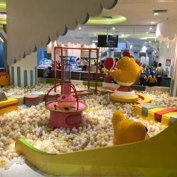 -meland亲子乐园•派对•研学(苏州悠方购物中心店)