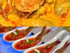 -金链花·泰国餐厅(国贸店)