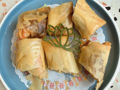 -点都德(广州白云山景区南门店)