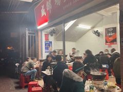 -威邵鸡煲(西华路总店)