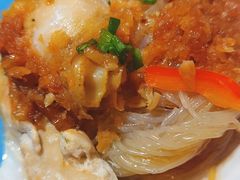 -老姑砂锅·烧烤天津菜(体北道店)