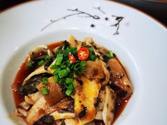 -龙聚德北京烤鸭(沙坪坝华宇A馆店)