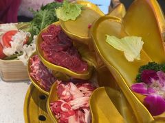 -千牛将·鲜牛肉火锅(开元路店)