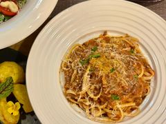 -LA CREPERIE BRETONNE布列塔尼法式餐厅(天童北路店)