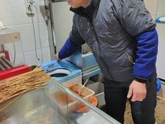 -陈勇串炸里脊(马道街步行街店)