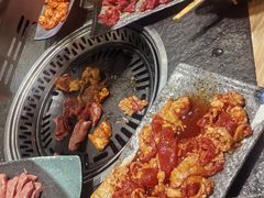 -现代烧烤冷面店(苏家屯店)