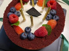 -姆们M Sweetie Cake(三里屯店)