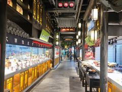 -江南韵·无锡太湖文化体验餐厅(凤凰天街店)
