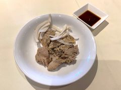 -利苑酒家(金宝店)