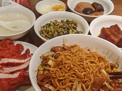 -寻裕记·现炒浇头面(人民广场店)