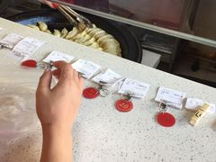 -小姜锅贴(凤凰街店)