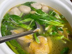 -观桥阁(锦溪店)