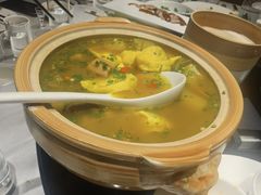 -東舍食唐精品陕菜馆