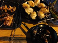 -嘎嘎香东北烧烤