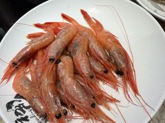 -初色海鲜自助(万丰路店)
