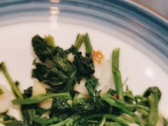 -紫光园·烤鸭·北京菜(劲松店)