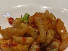 -小秦淮·南京土菜(新亭西路店)