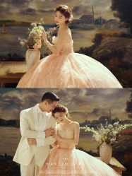 -今生有约婚纱摄影店(景德路店)