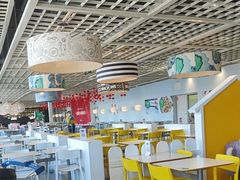 -宜家·瑞典风味餐厅(无锡店)